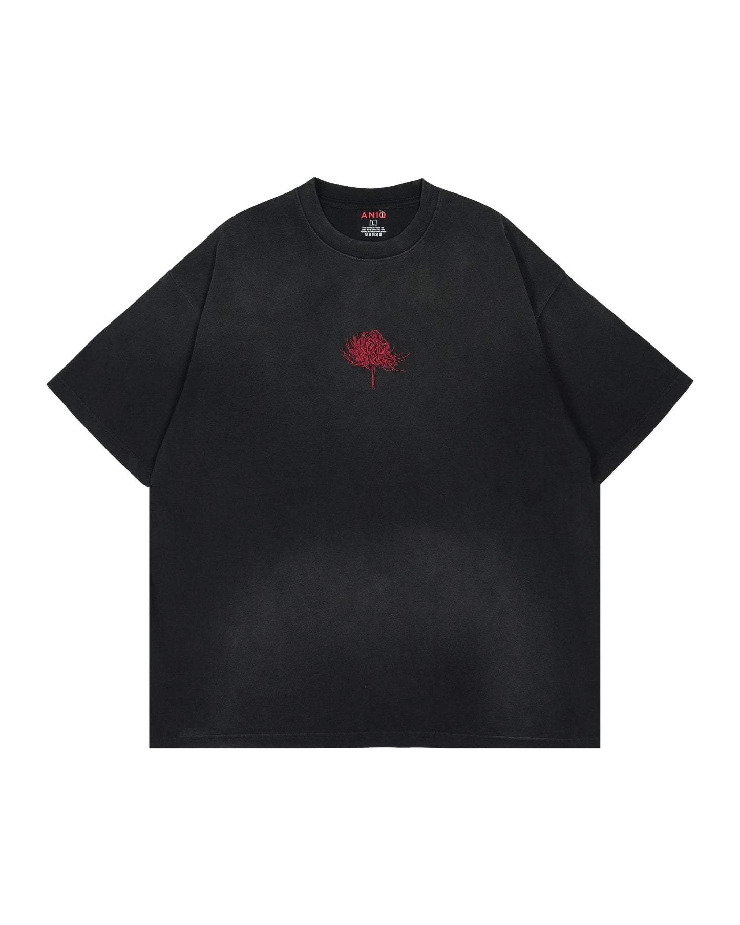 GHOUL WASH TEE