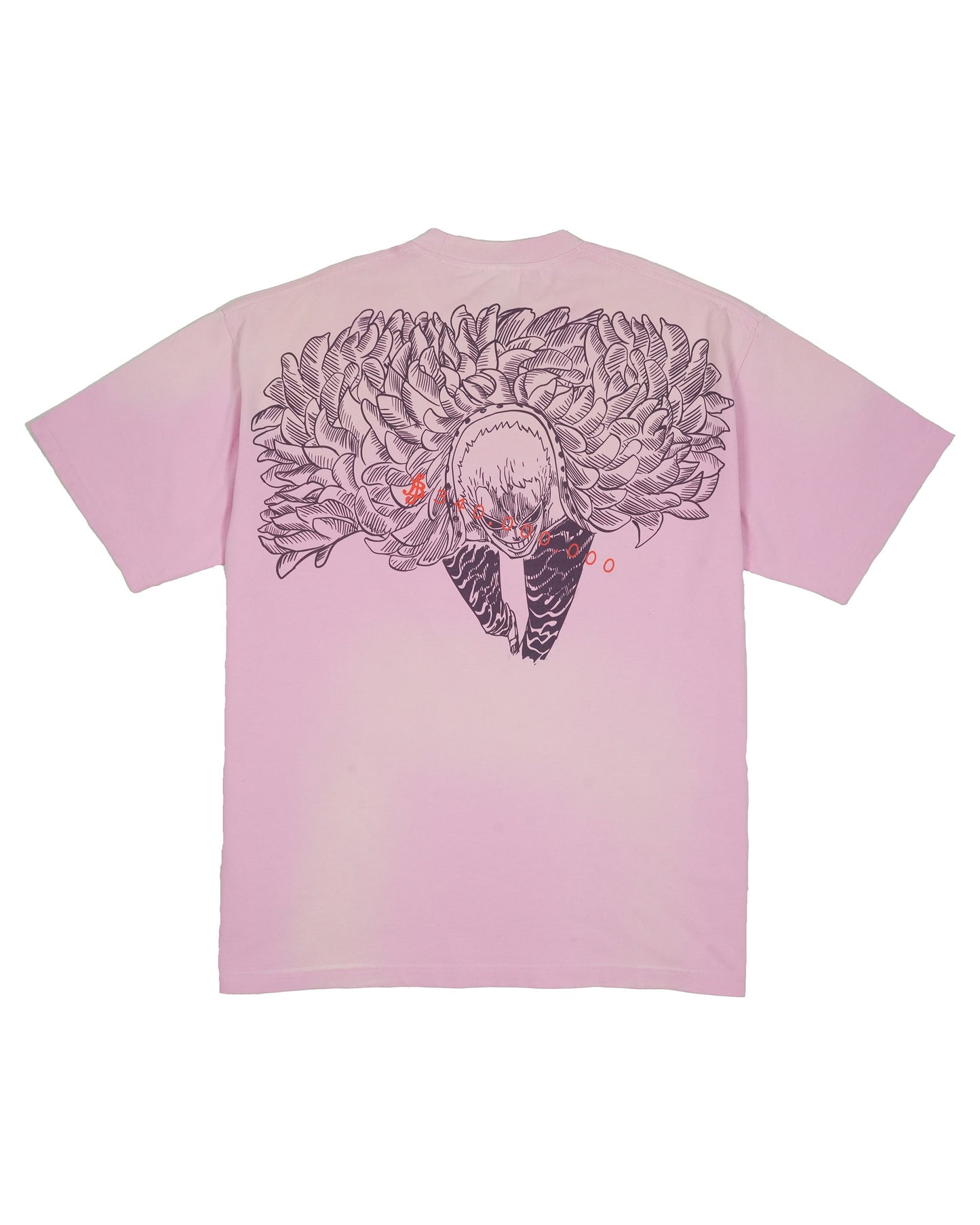 JOKER WASH TEE