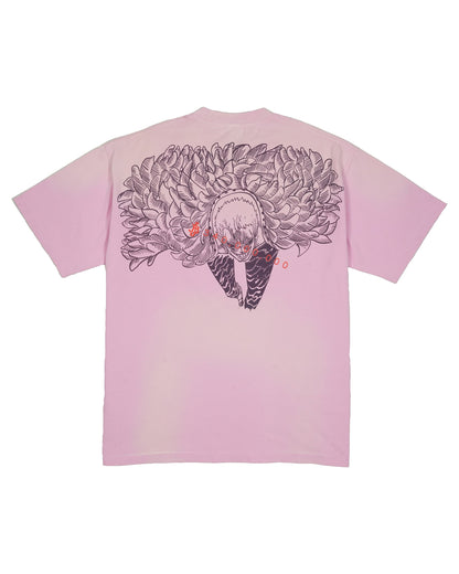 JOKER WASH TEE