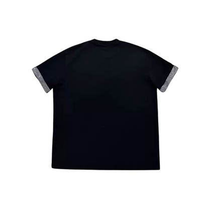 Rhinestone Pocket Tee