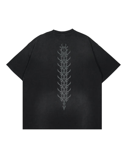 GHOUL WASH TEE