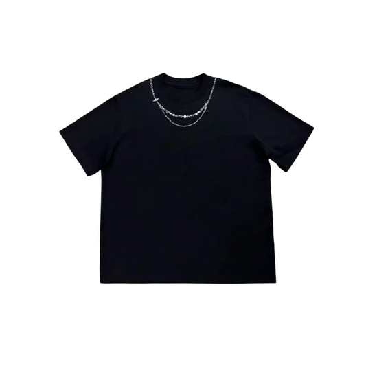 Chain Link Tee