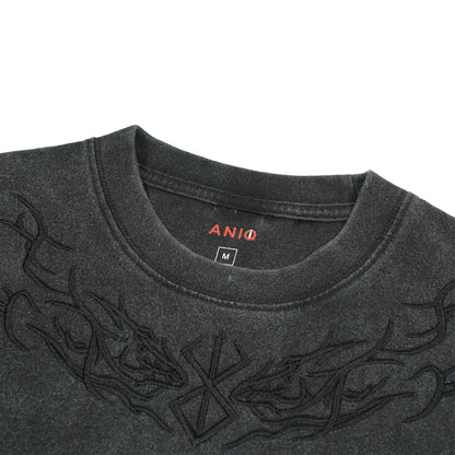 BERSERK MUSCLE TEE