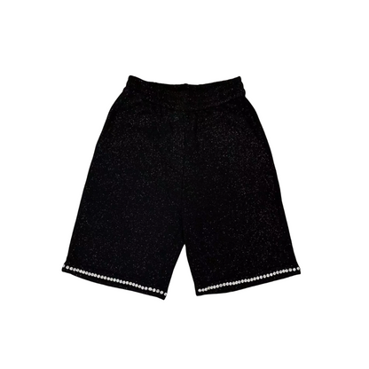 Iced Cotton Shorts