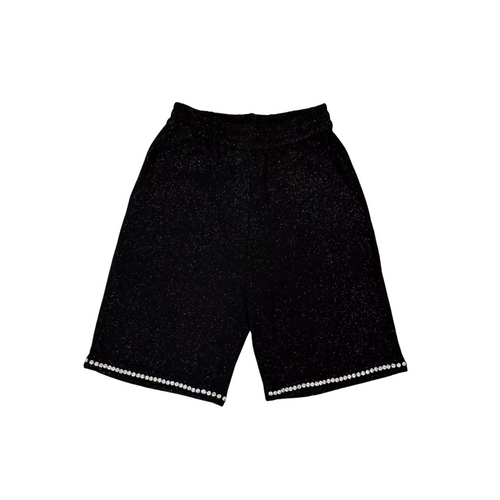 Iced Cotton Shorts