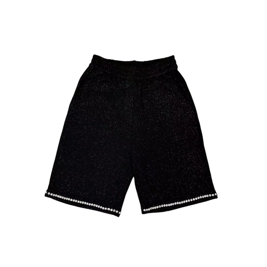 Iced Cotton Shorts