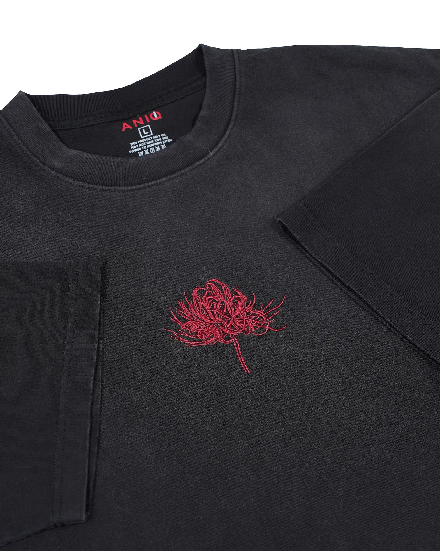 GHOUL WASH TEE