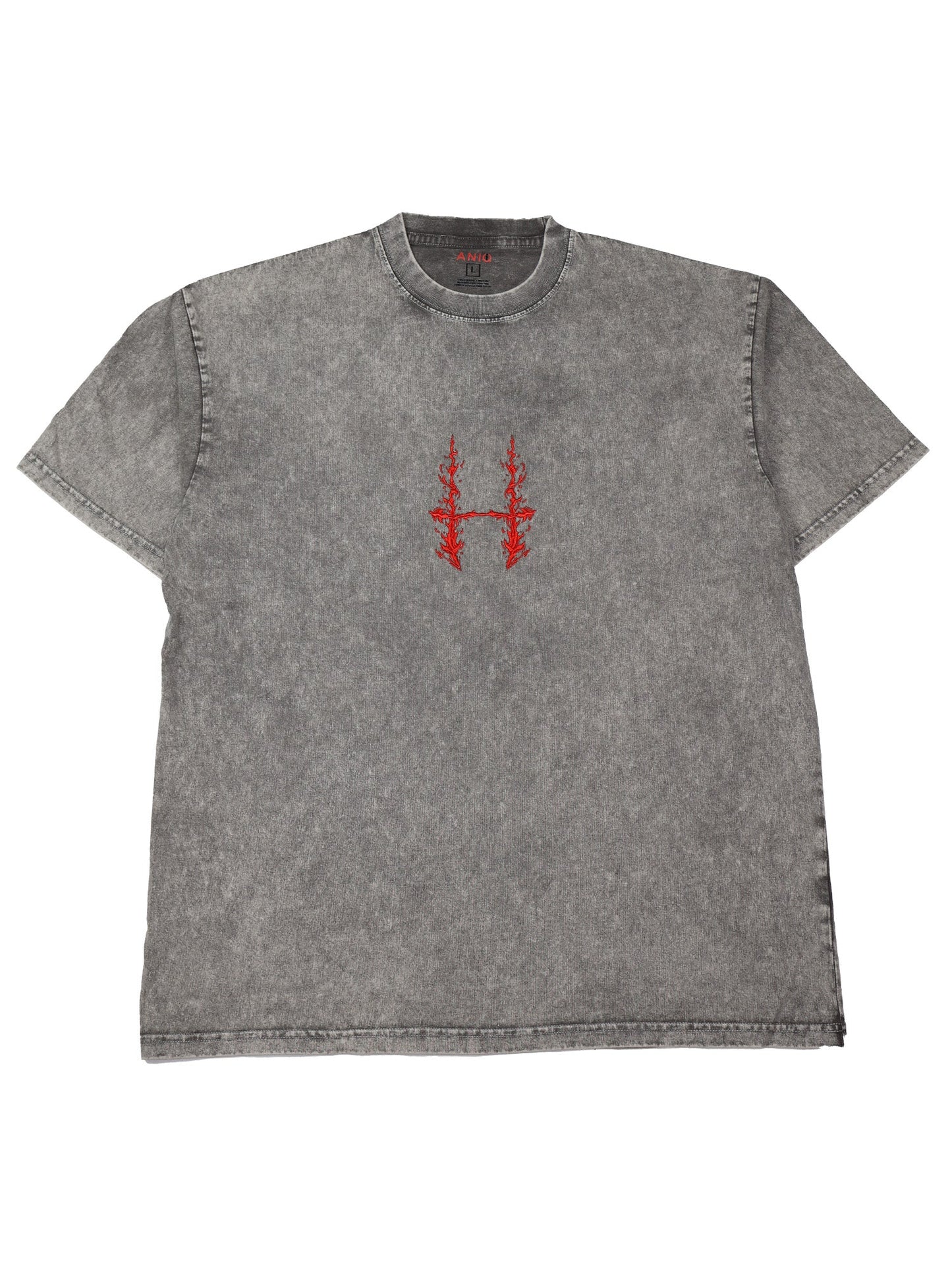 CHOSO WASH TEE