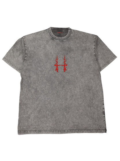 CHOSO WASH TEE