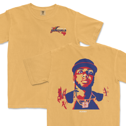 Acuña x VEN - Country Series