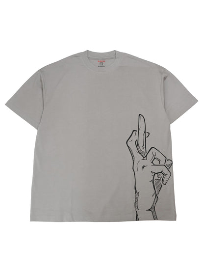 THE STRONGEST TEE