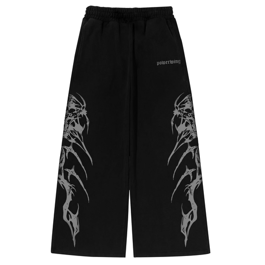 WRAITH SWEATS