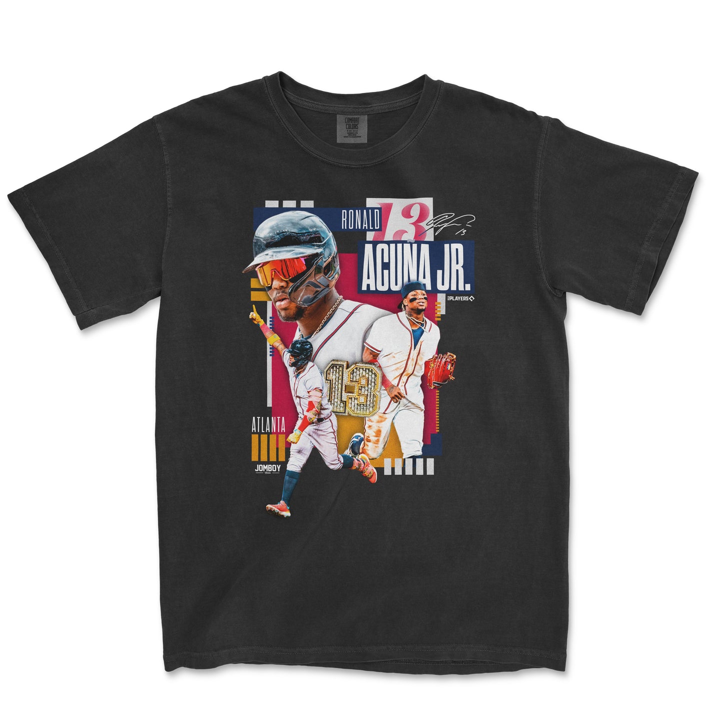 Ronald Acuña Jr. Signature Series