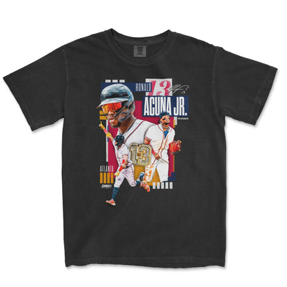 Ronald Acuña Jr. Signature Series