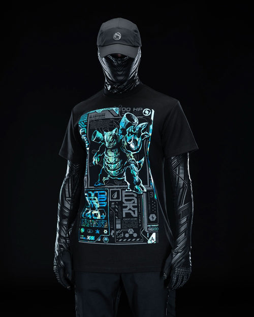 BLTSE ( holographic )
