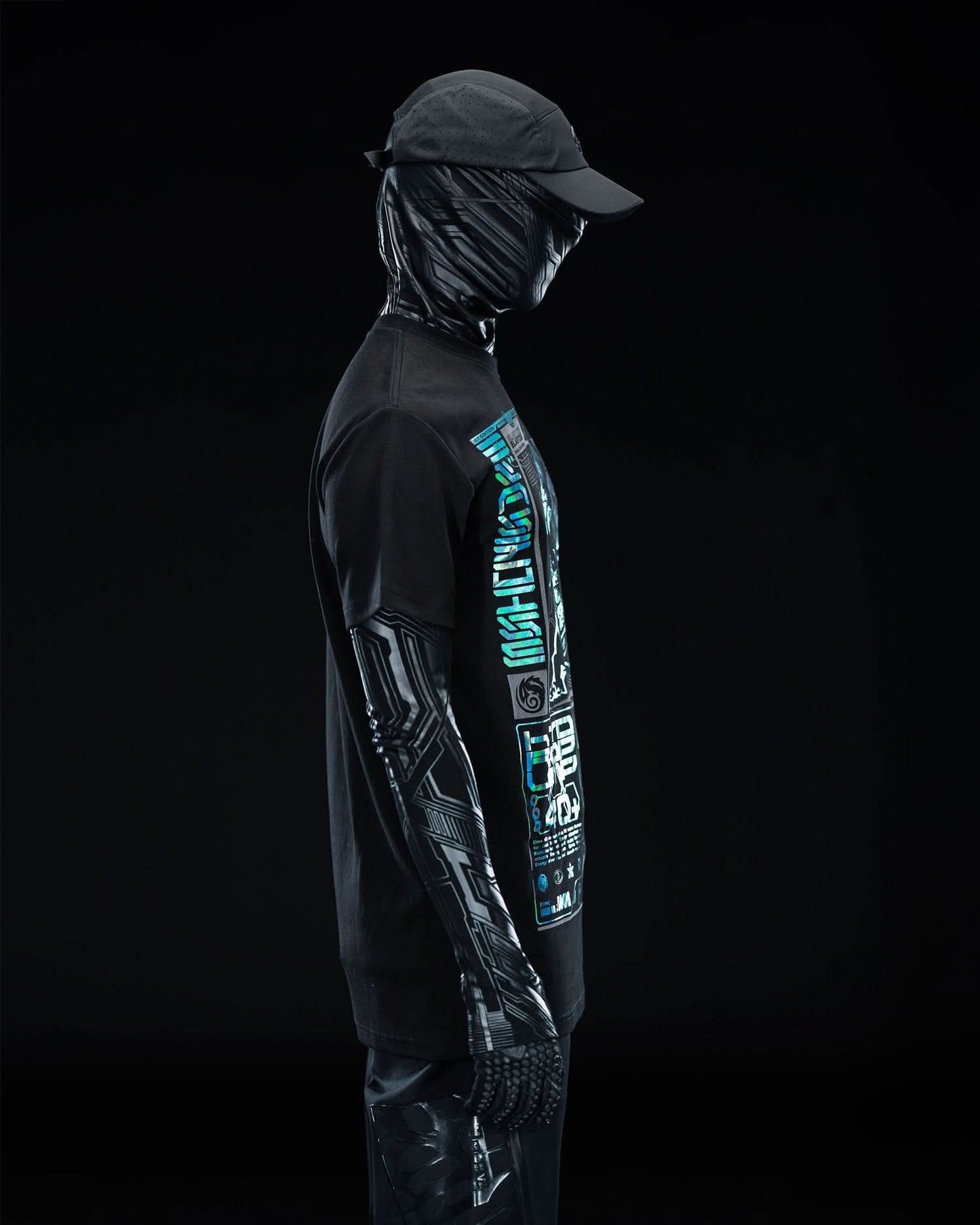 BLTSE ( holographic )