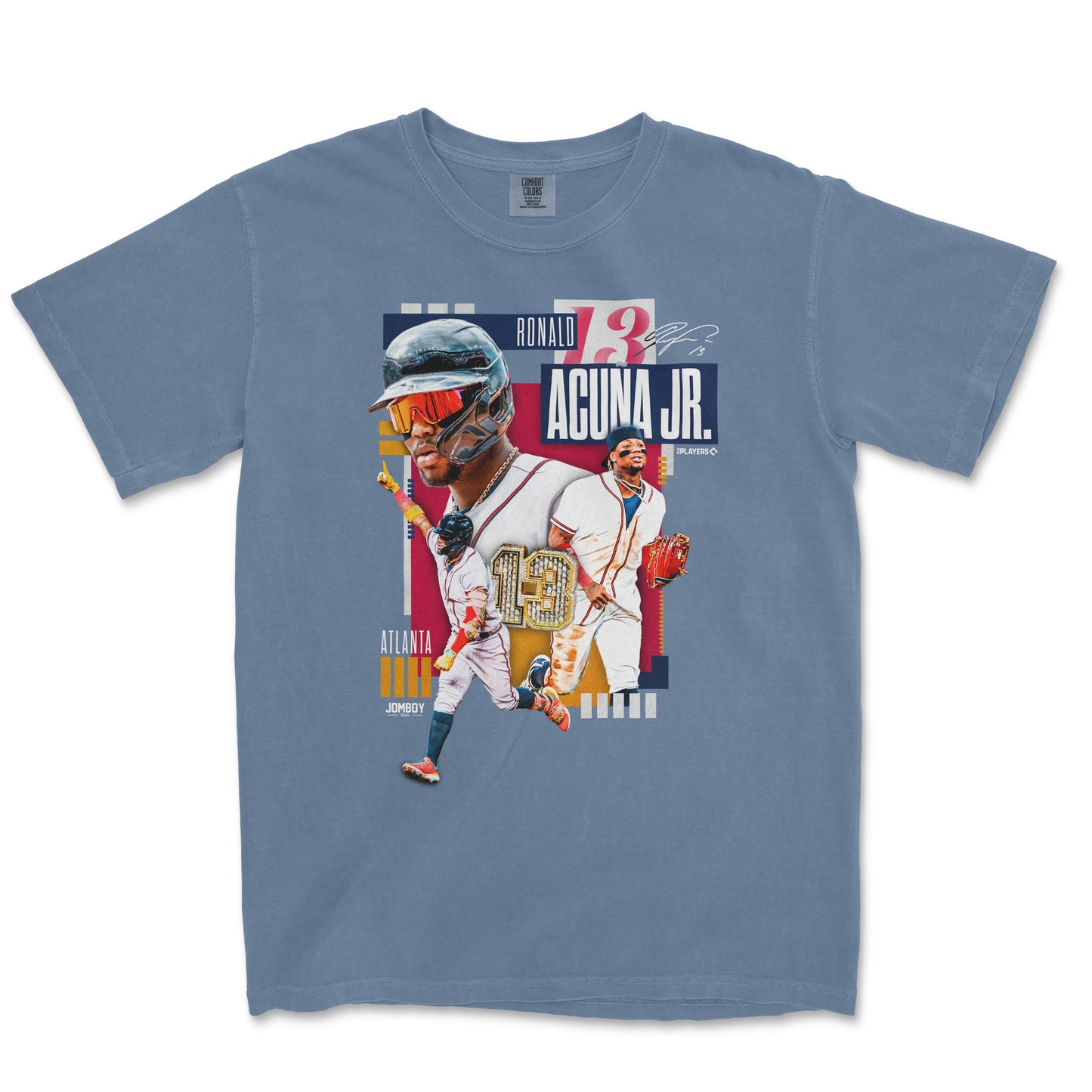 Ronald Acuña Jr. Signature Series