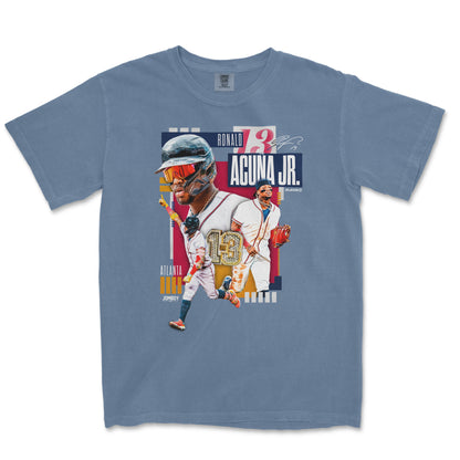Ronald Acuña Jr. Signature Series