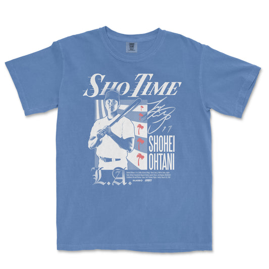 Sho-Time