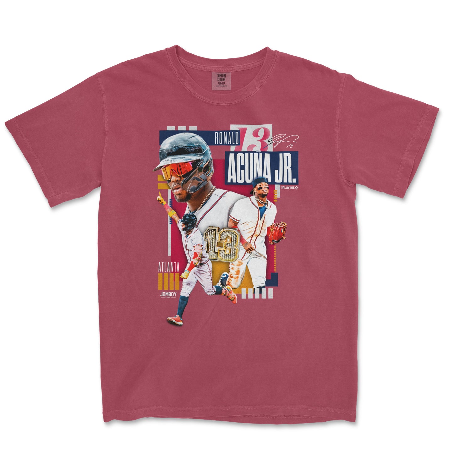 Ronald Acuña Jr. Signature Series