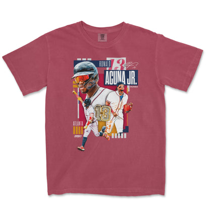 Ronald Acuña Jr. Signature Series