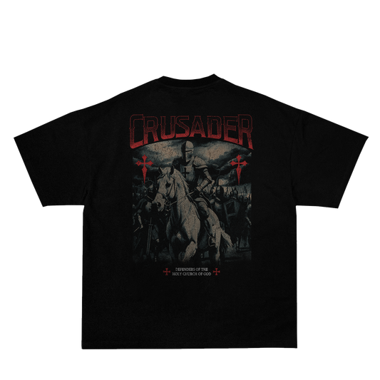 Battle For Light T-Shirt