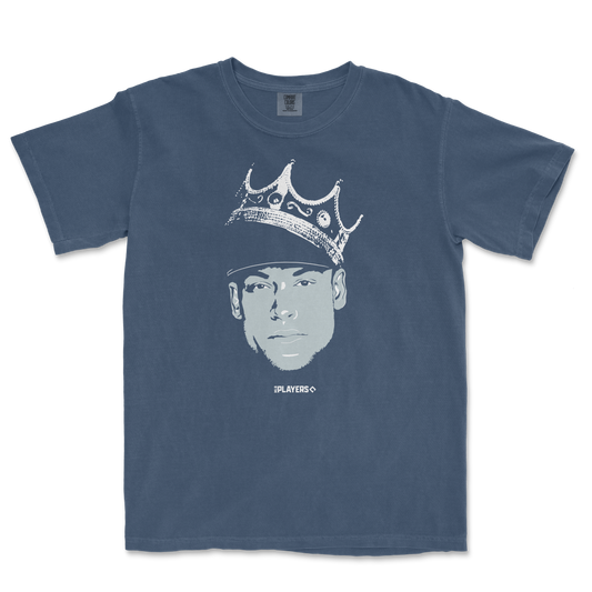 Aaron Judge, King of New York