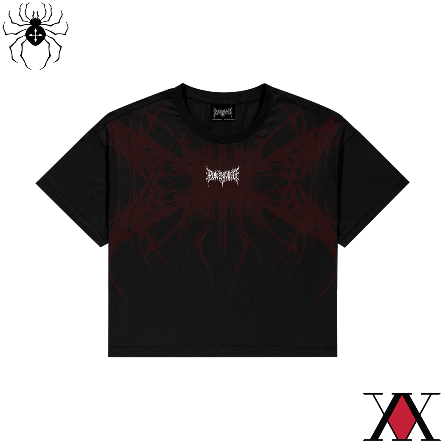 PHANTOM TEE