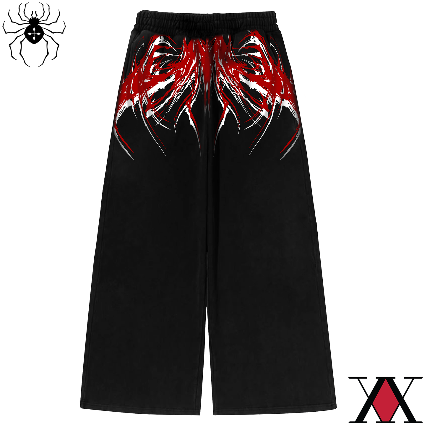 PHANTOM SWEATS