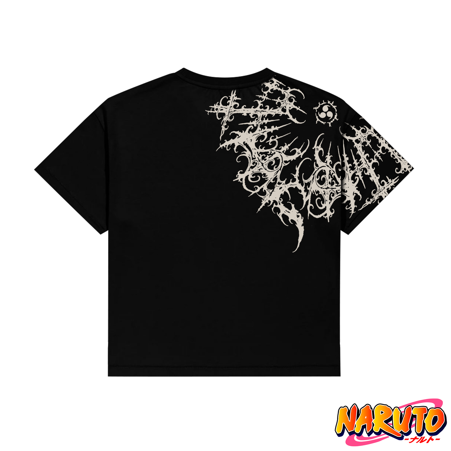 CURSE TEE