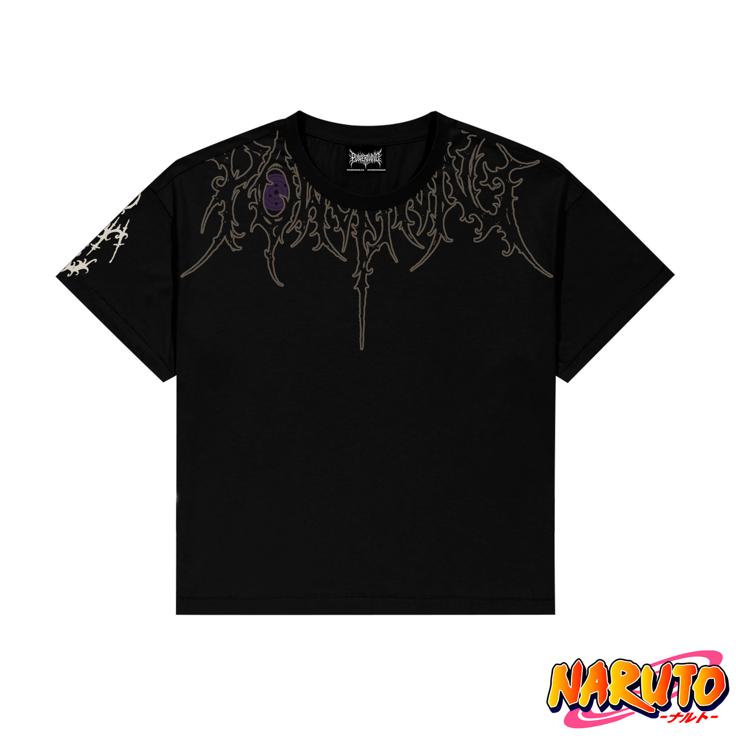 CURSE TEE