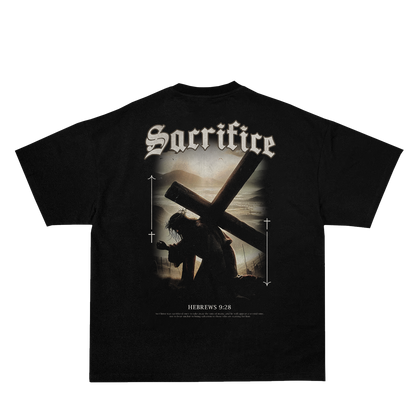 Carry the Cross T-Shirt