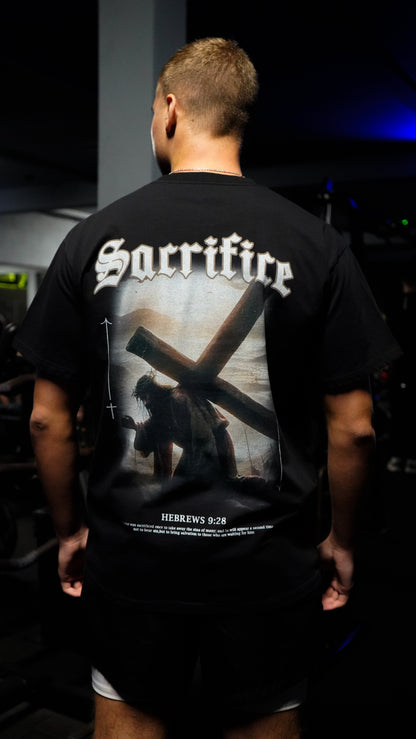 Carry the Cross T-Shirt