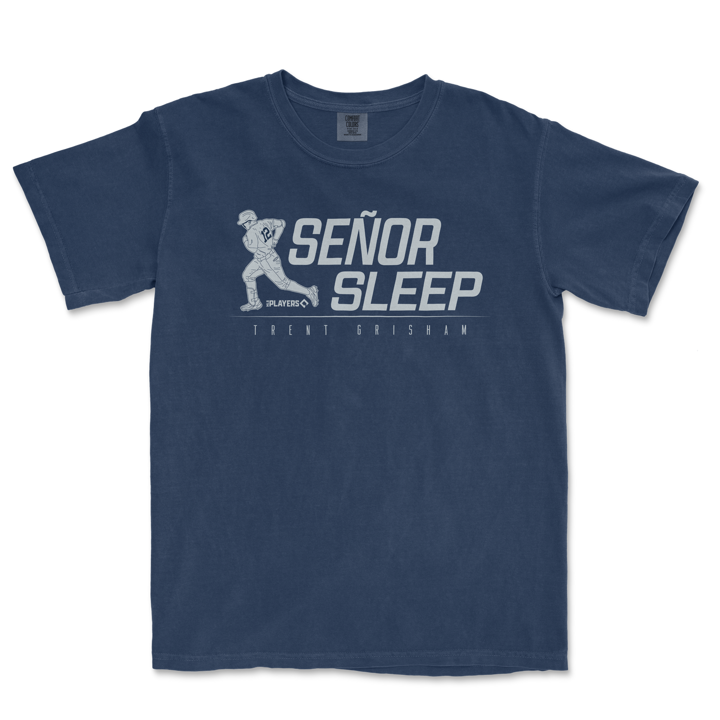 Señor Sleep, Trent Grisham