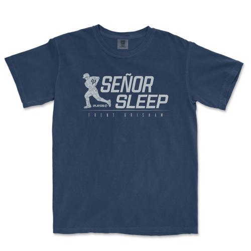 Señor Sleep, Trent Grisham