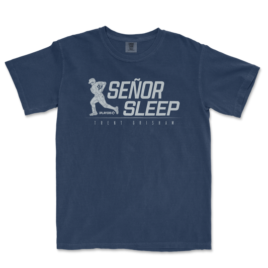 Señor Sleep, Trent Grisham