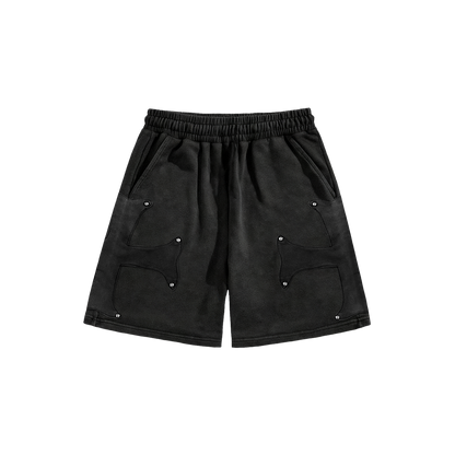 Cross Armor Shorts