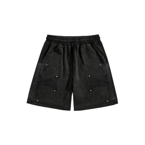 Cross Armor Shorts