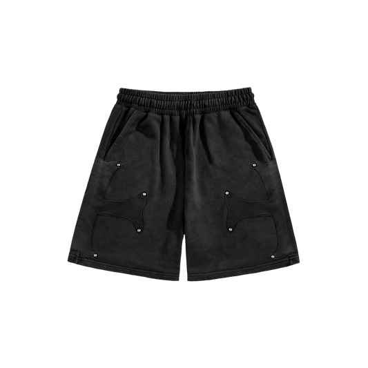 Cross Armor Shorts