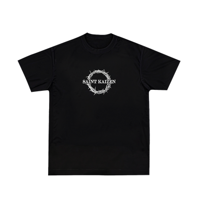 Crown of Thorns T-Shirt - Black