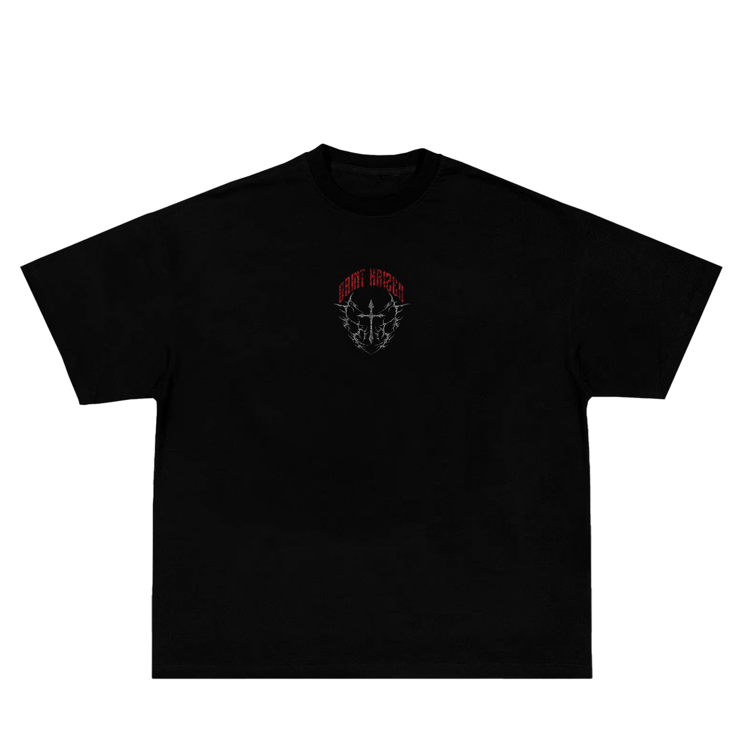 Crusader Helmet T-Shirt