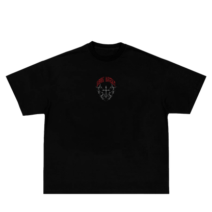 Crusader Helmet T-Shirt