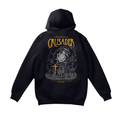 Crusader Hoodie