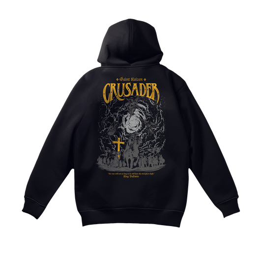 Crusader Hoodie