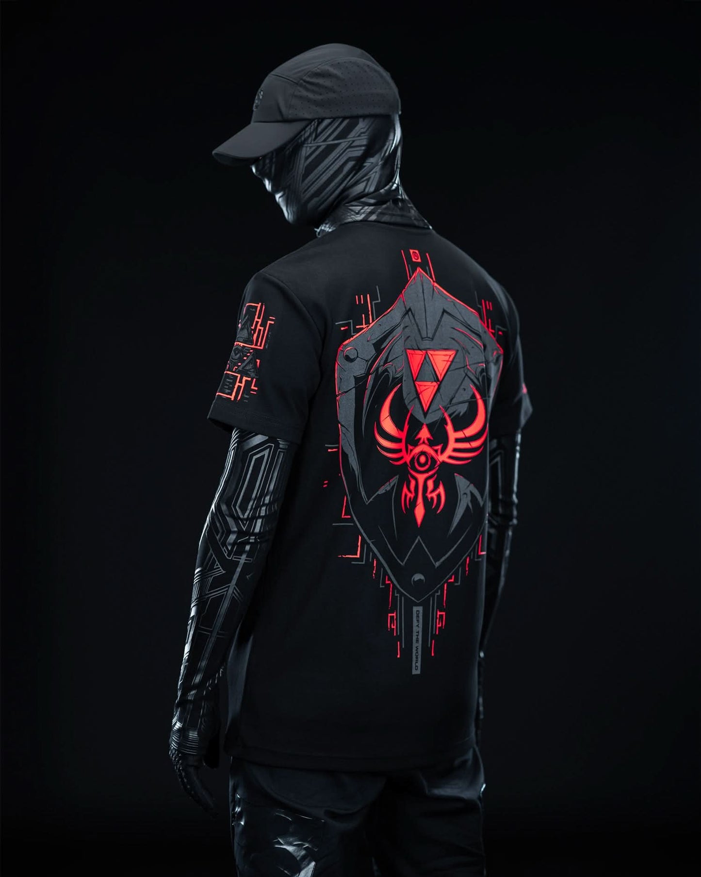 Dark Link