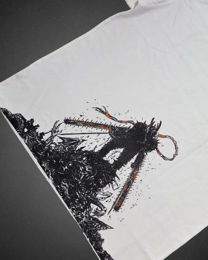 CHAINSAW TEE