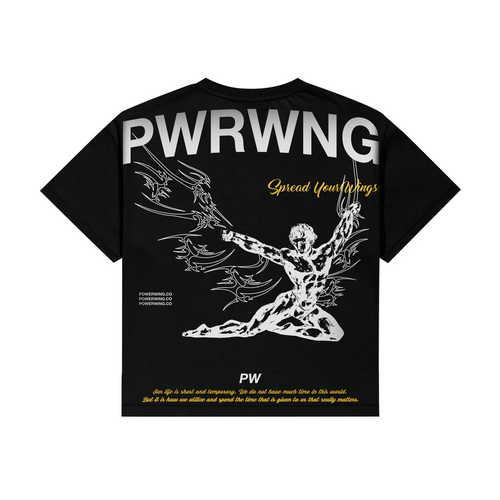 DESCEND TEE