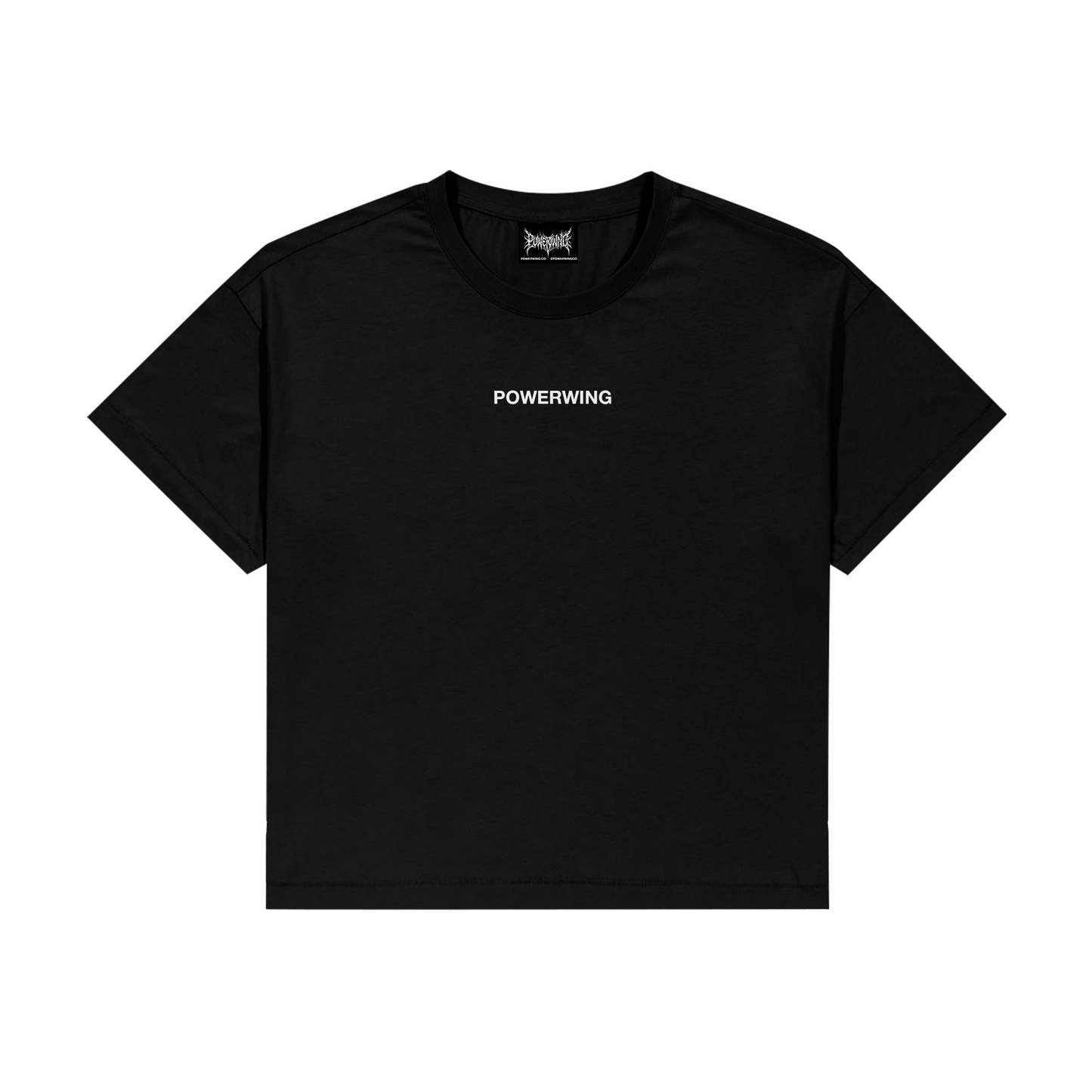 DESCEND TEE