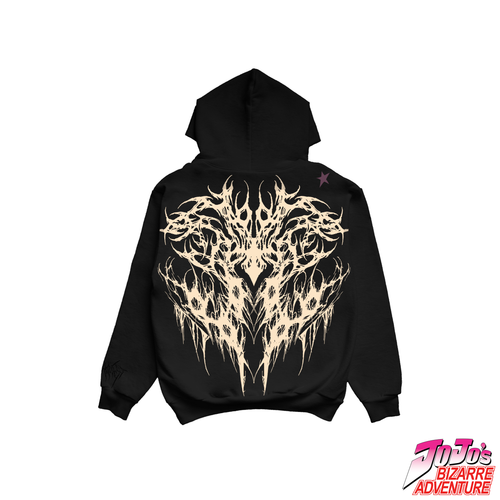 DIO HOODIE