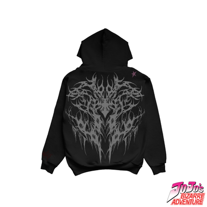 DIO HOODIE